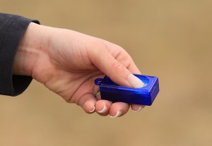 Klickertraining