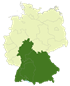 Beste Spitze Züchter in der Nähe von Süddeutschland und Umgebung.