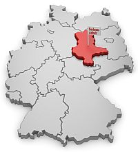 Spitz Züchter in Sachsen-Anhalt,Harz